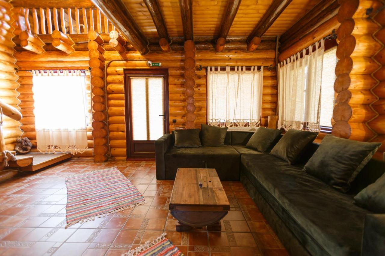Hecas Villas Casoca Zewnętrze zdjęcie