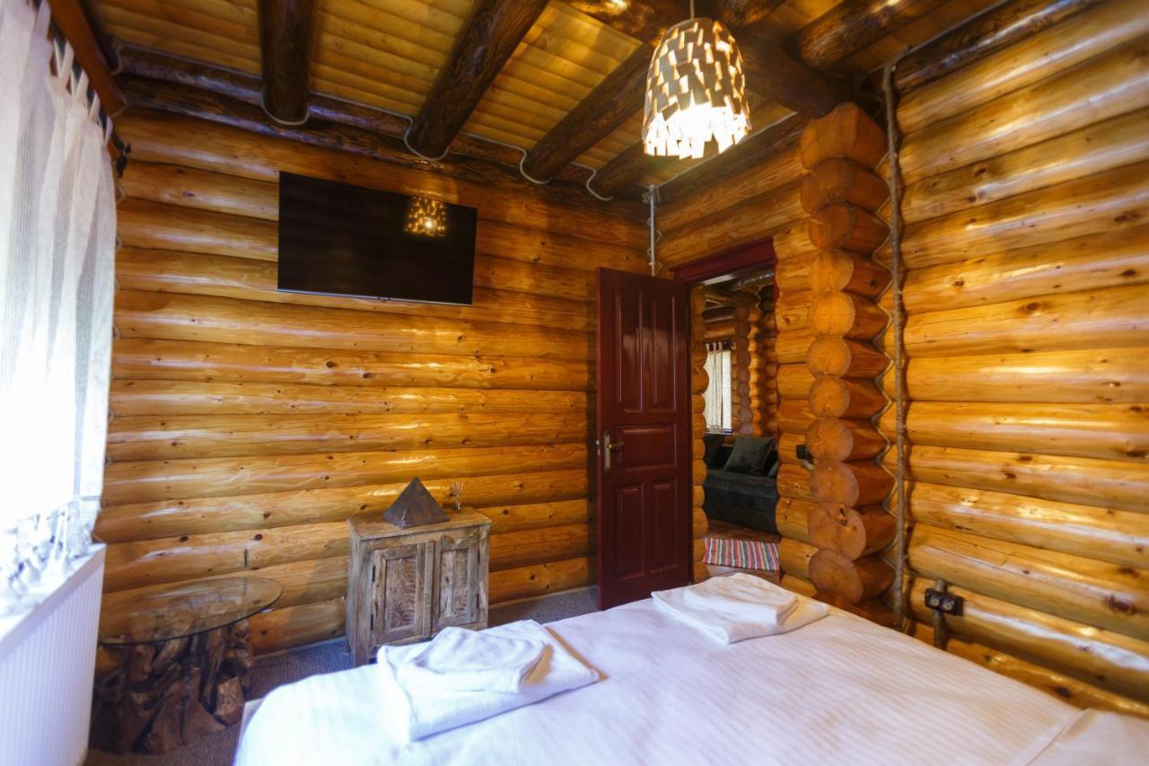 Hecas Villas Casoca Zewnętrze zdjęcie