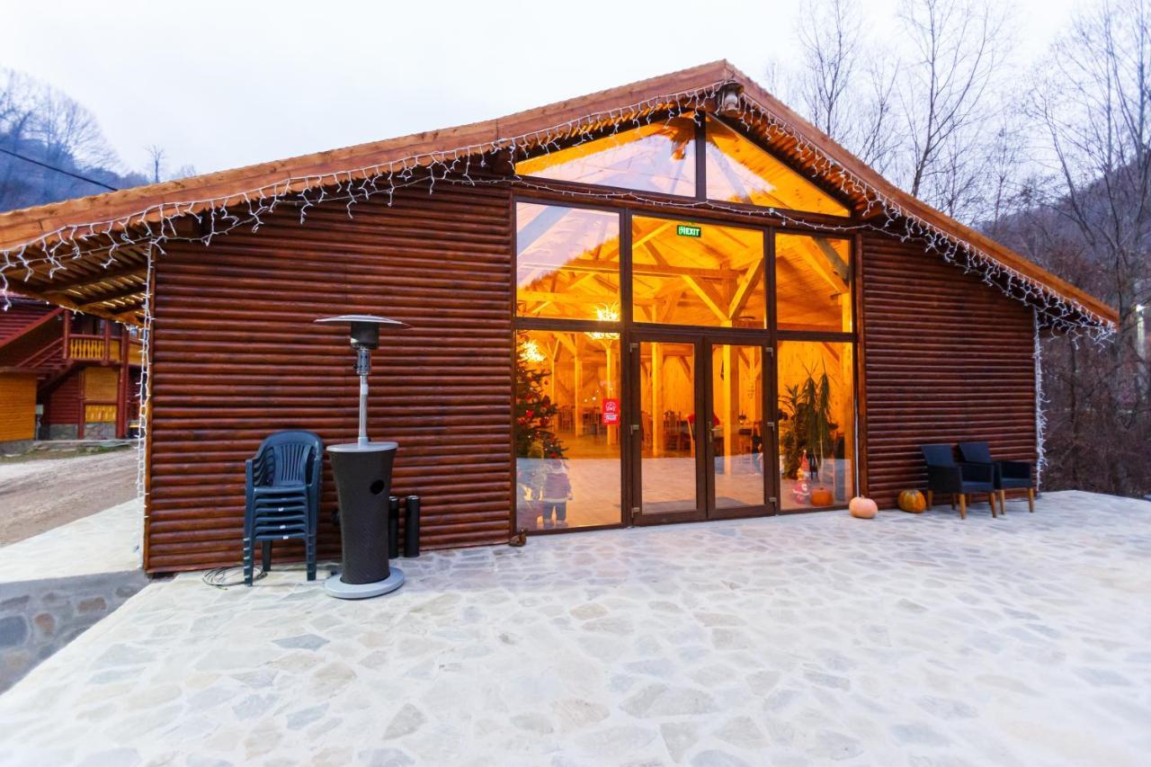 Hecas Villas Casoca Zewnętrze zdjęcie