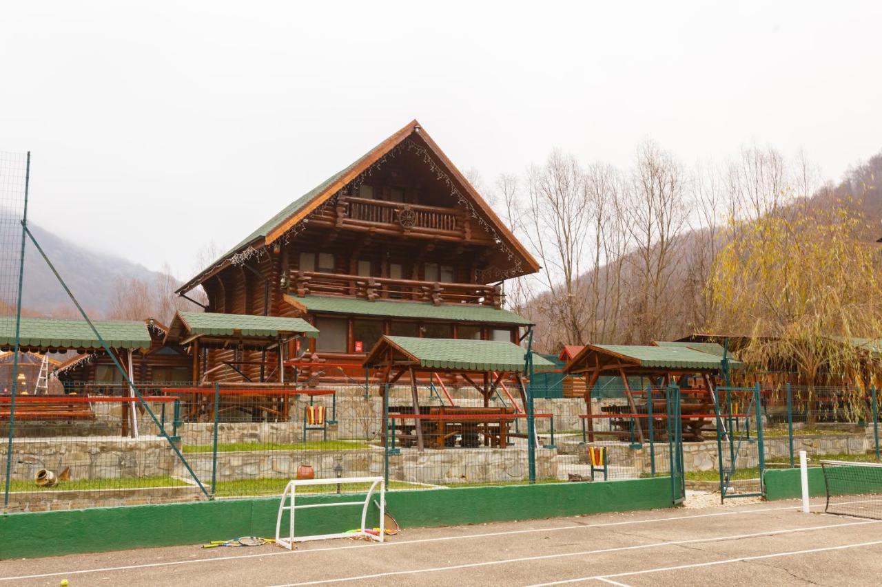 Hecas Villas Casoca Zewnętrze zdjęcie