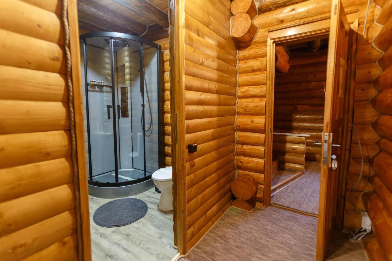 Hecas Villas Casoca Zewnętrze zdjęcie