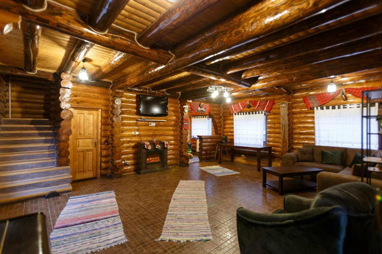 Hecas Villas Casoca Zewnętrze zdjęcie