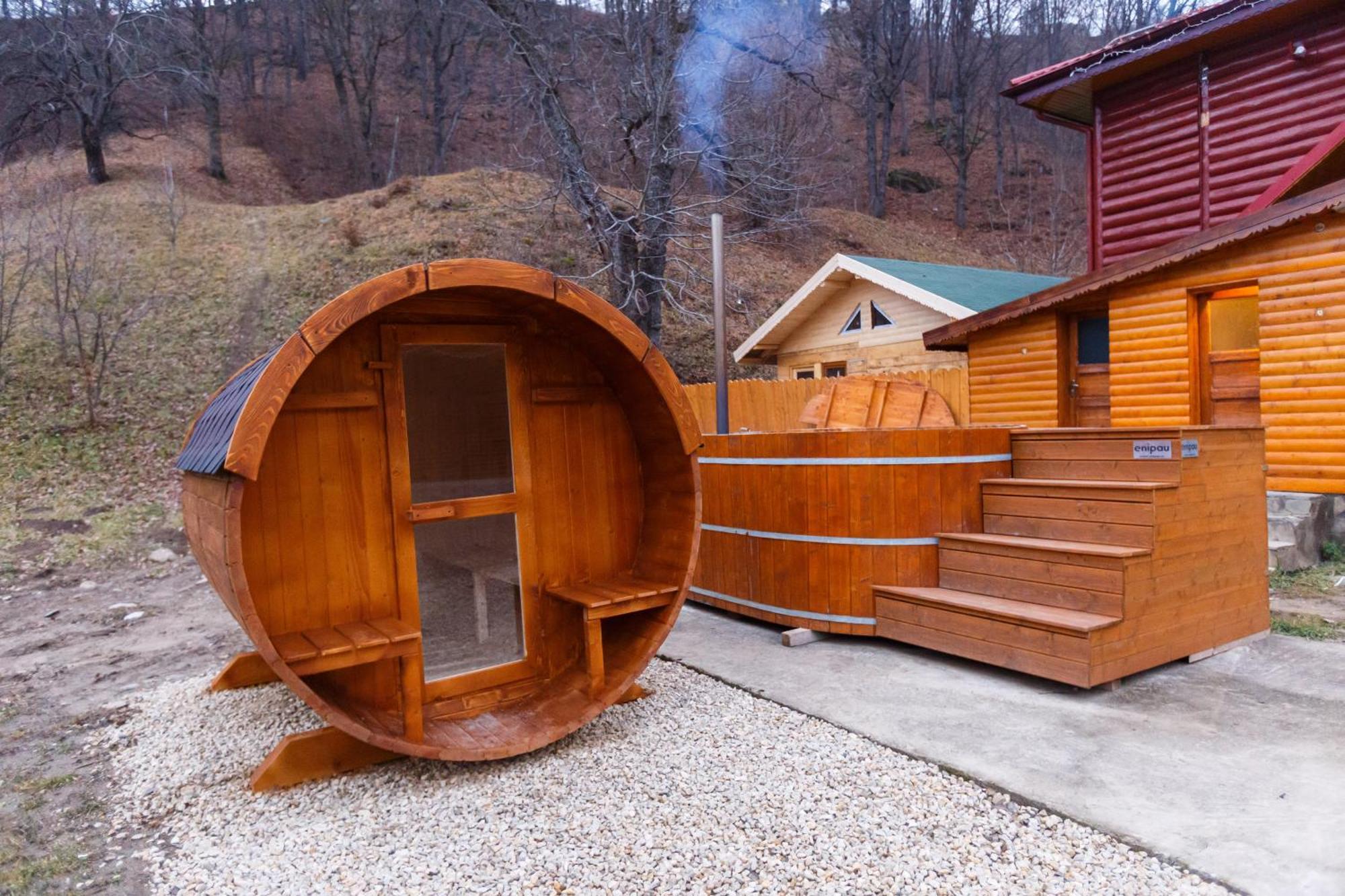 Hecas Villas Casoca Zewnętrze zdjęcie